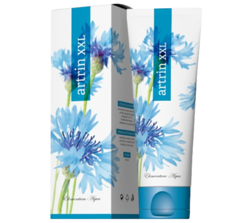 Терапевтичен крем Артрин за опоро-двигателна система