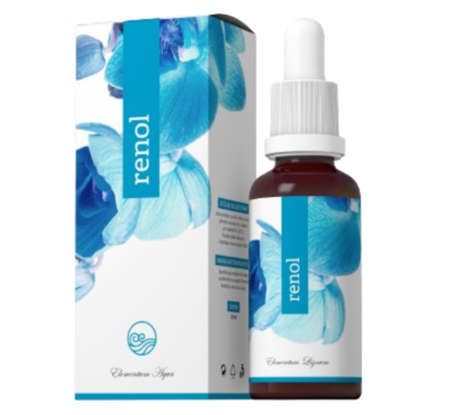 Билков екстракт Ренол