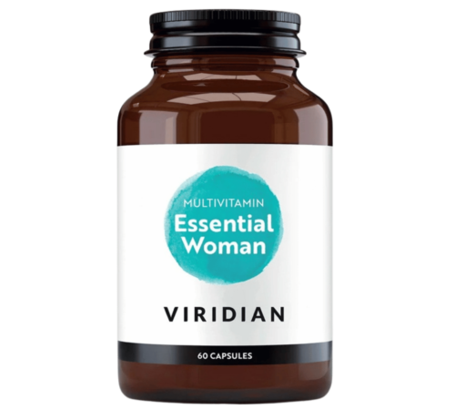 Незаменим комплекс за жени